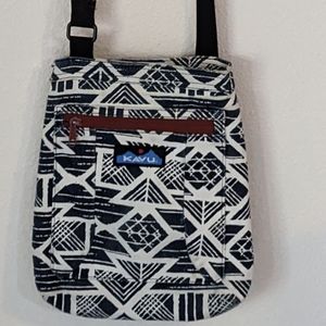 KAVU Keepalong Crossbody Bag